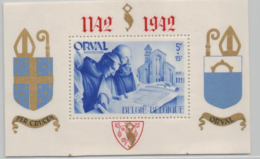 0580BL 12 VI/II