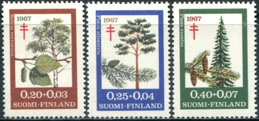 0623-0625 Flóra