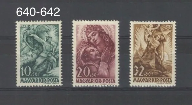 0640 - 0642 **