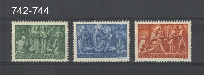 0742 - 0744 **