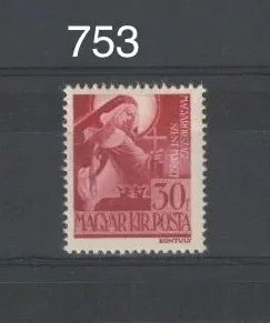 0753 **