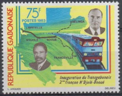 0846 Vlaky