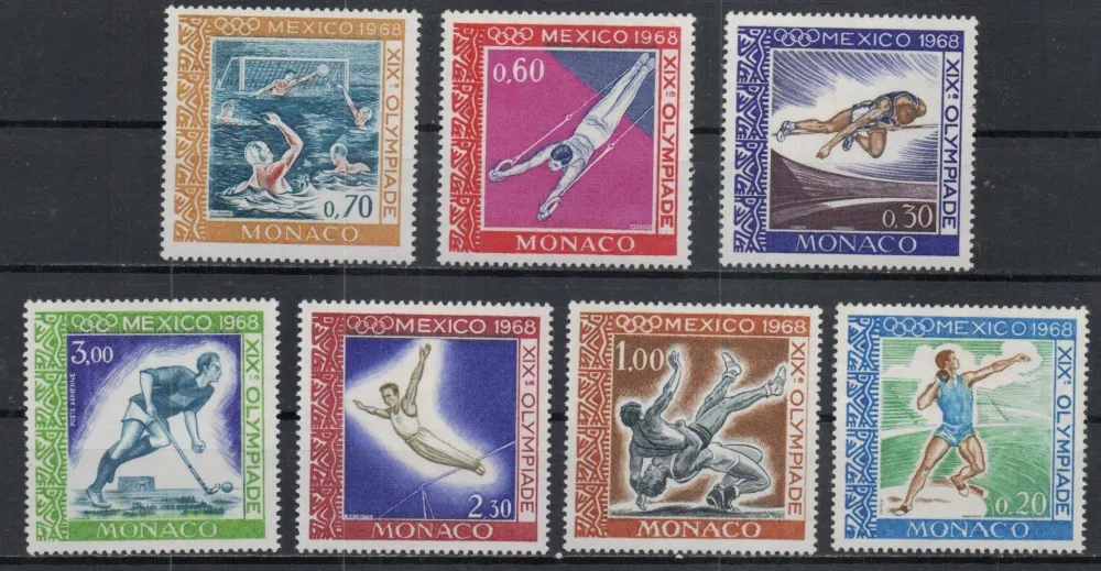0882-0888 Šport