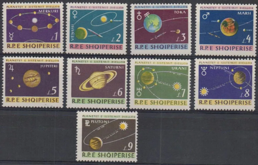 0892-900 Kozmos