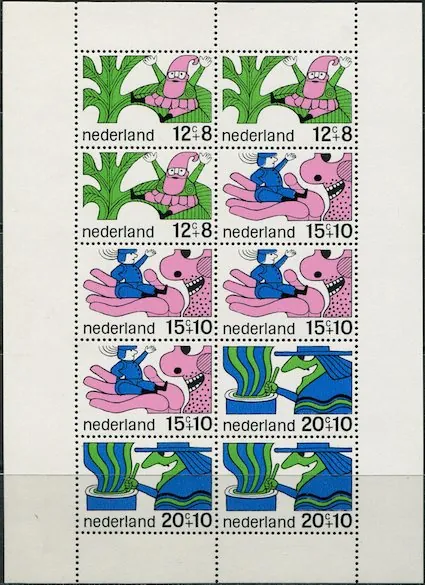 0905-0907/ BL7