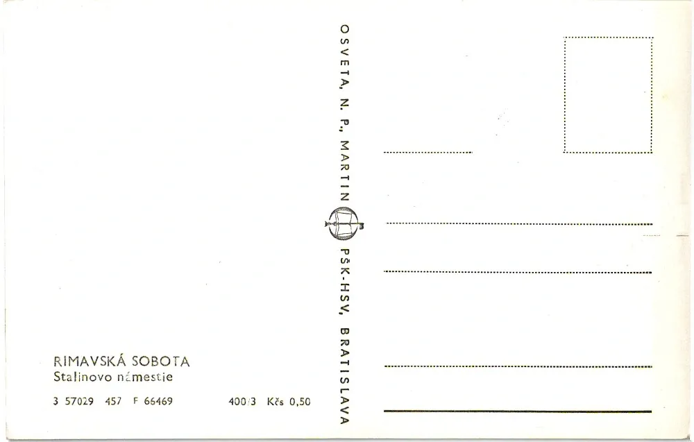 Rimavská Sobota