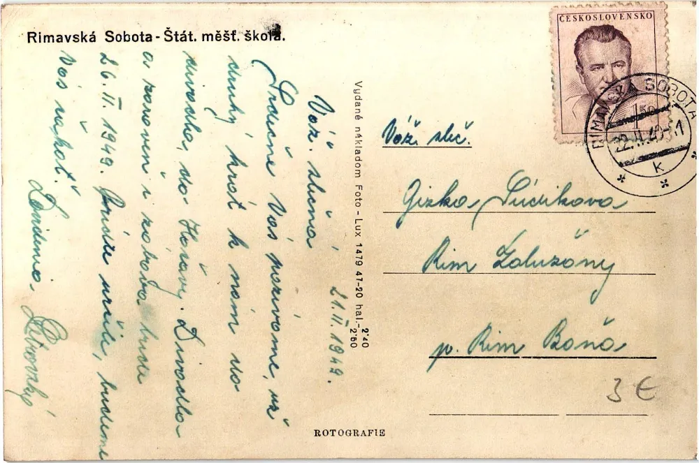Rimavská Sobota