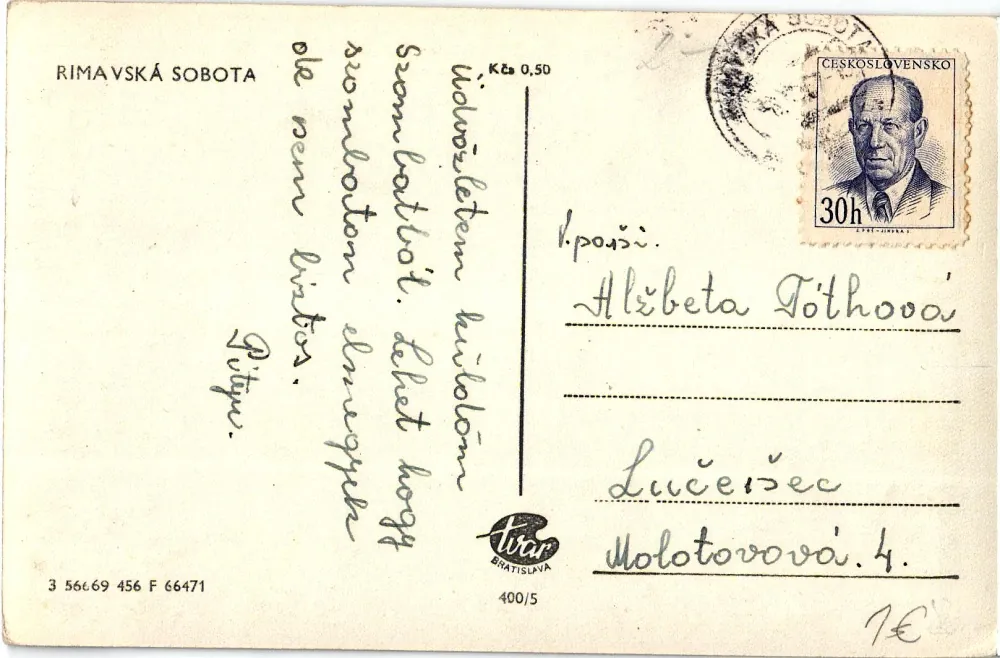 Rimavská Sobota