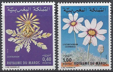 0914-0915 Kvety