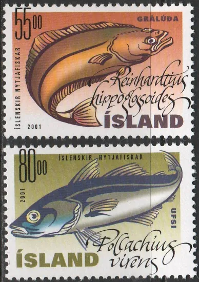 0971-0972 Ryby