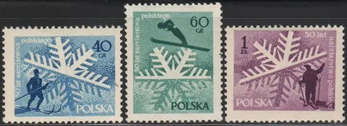 0995-0997 Sport