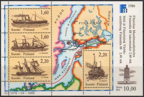 0998-1001/BL2 Lode