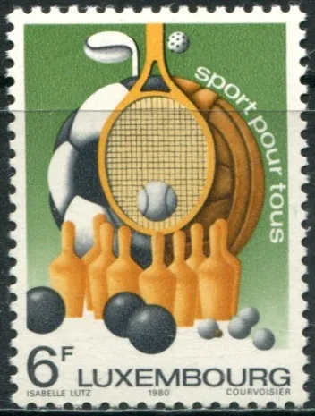 1011 Šport