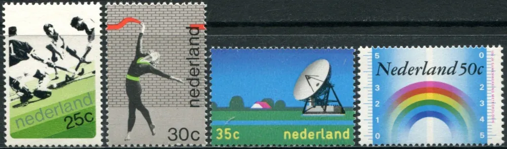 1013-1016 Šport
