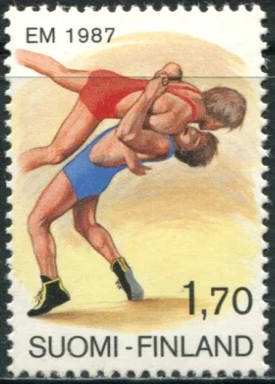 1013 Šport