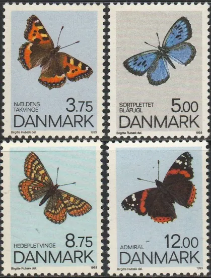 1048-1051 FAUNA