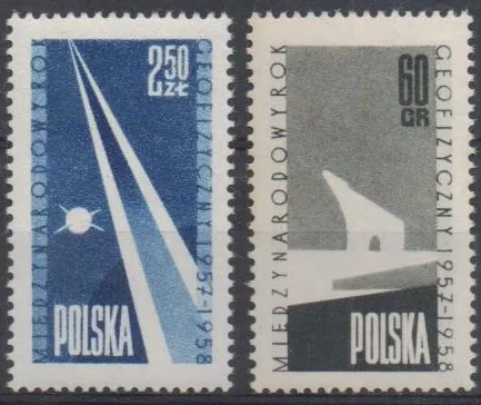 1061-1062 Kozmos