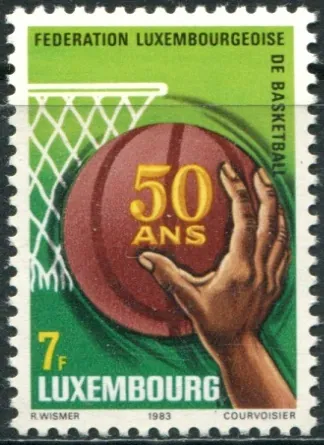 1083 Šport