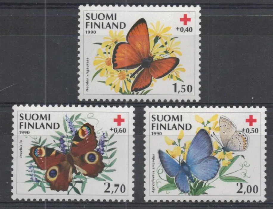 1110-1112 Fauna