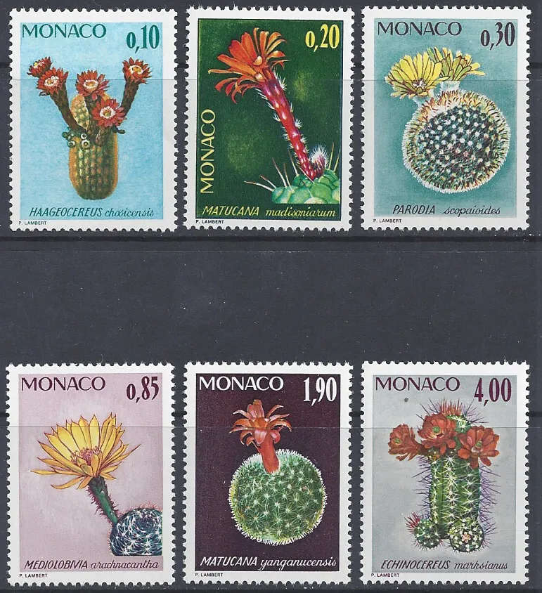 1154-1159 Kvety