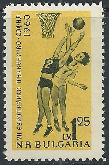 1162 Šport