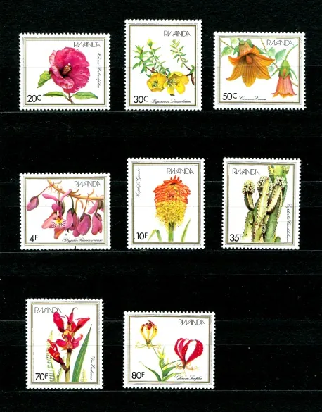 1167-1174 Kvety