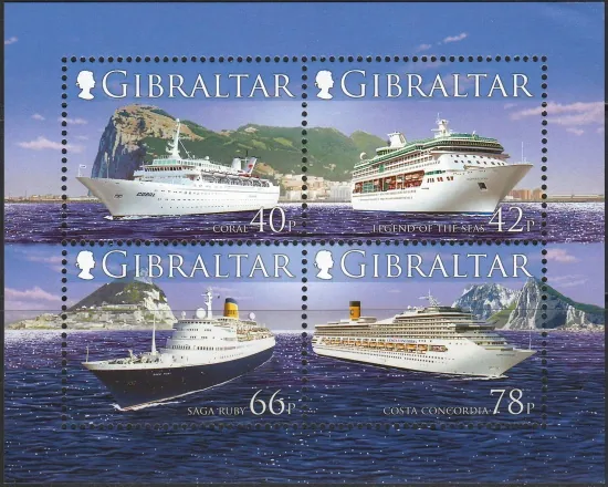 1169-1172/BL73 Lode