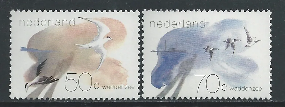 1209-1210 Vtáky