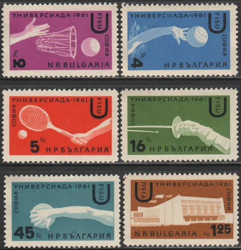 1224-1229 Šport