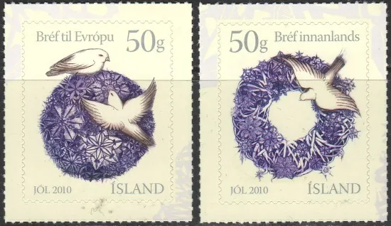 1296-1297 Vtáky