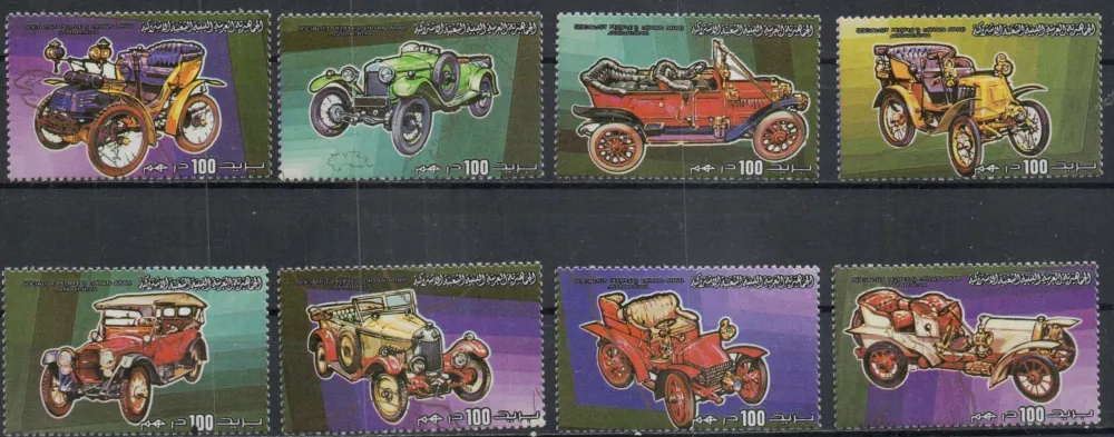 1313-1320 Doprava