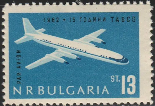 1338 Lietadlá