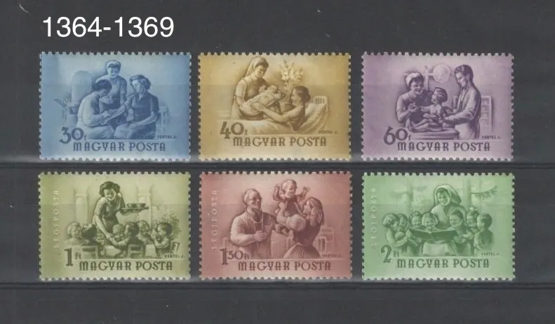 1364 - 1369 **