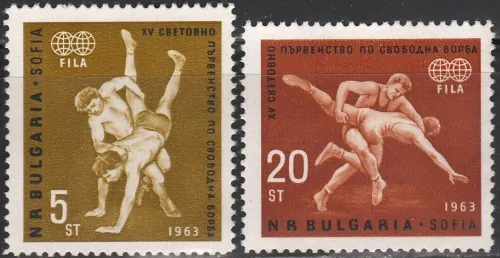 1383-1384 Šport