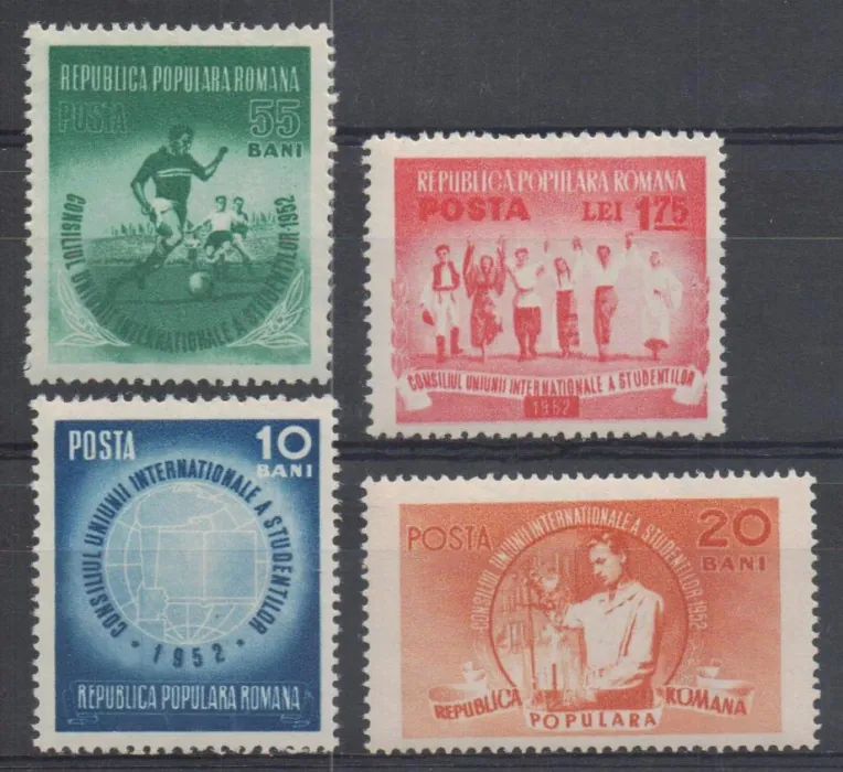 1404-1407 Sport