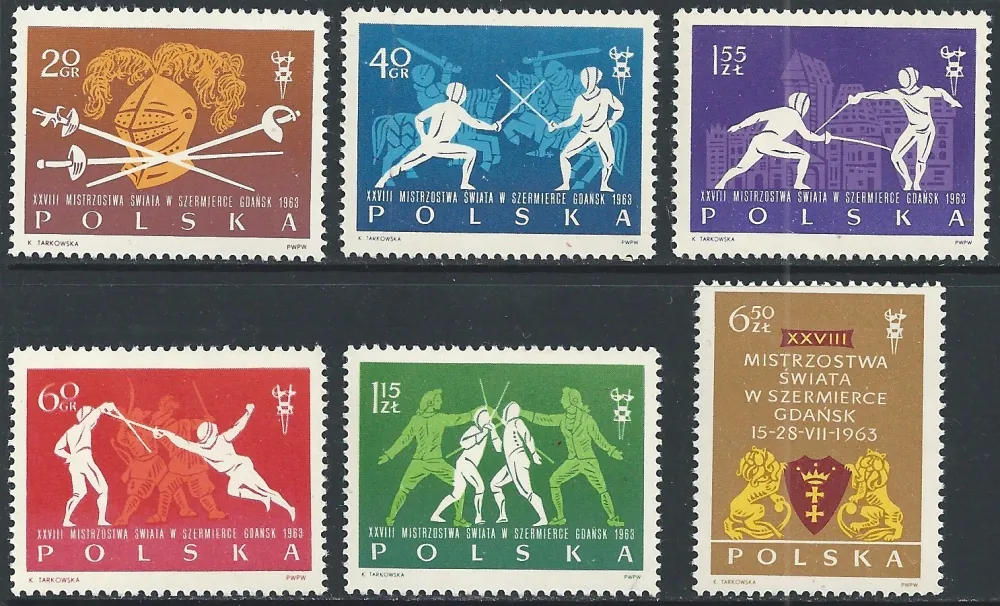 1405-1410 Šport