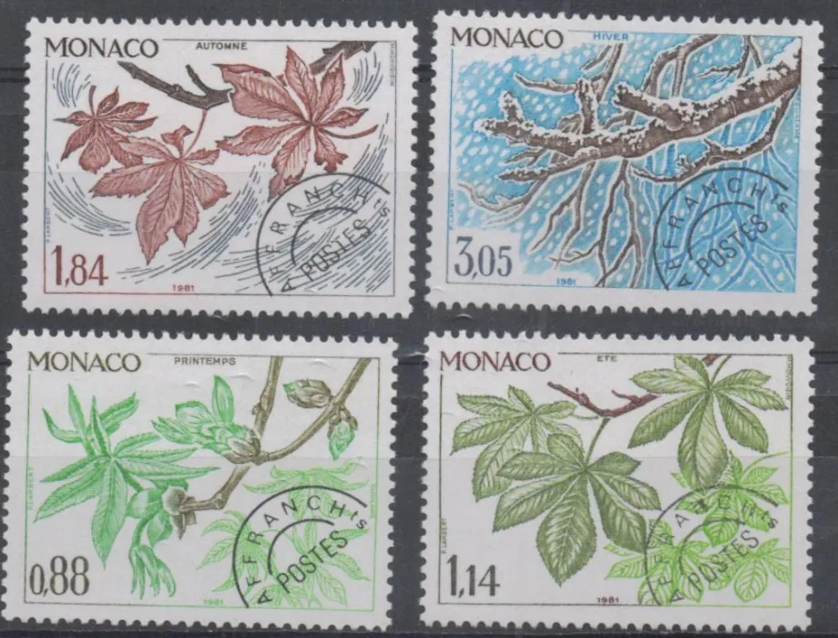 1460-1463 Flora