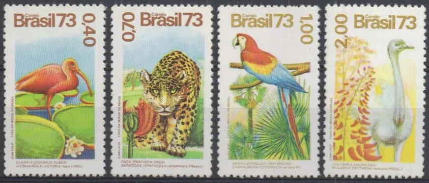 1415-1418 FAUNA