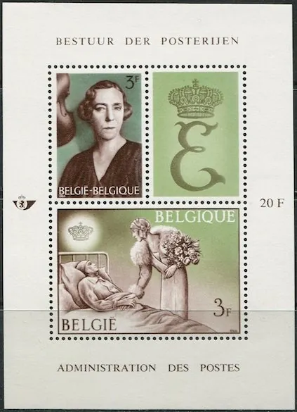 1423-1424/ BL35