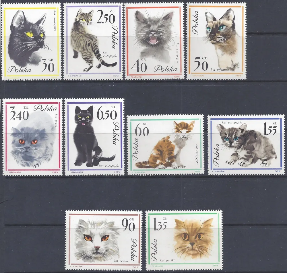 1475-1484 FAUNA