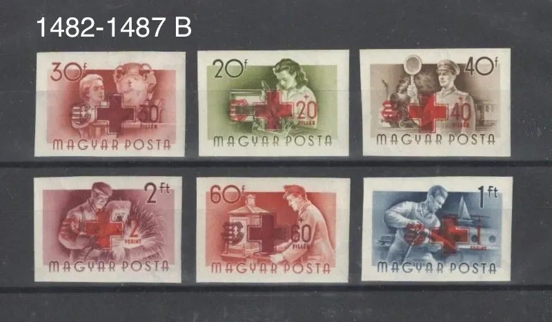 1482 - 1487 B **