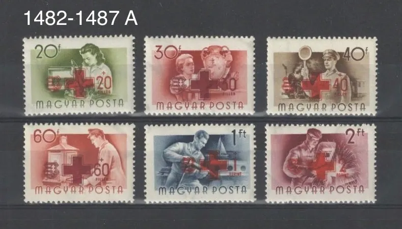 1482 - 1487 A **