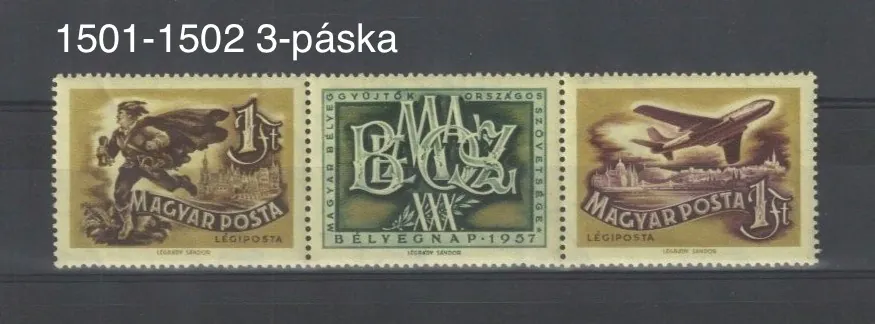 1501 - 1502 **