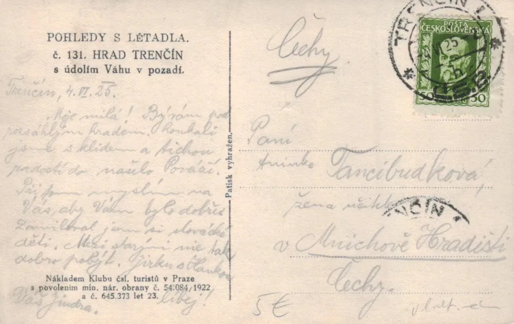 Trenčín
