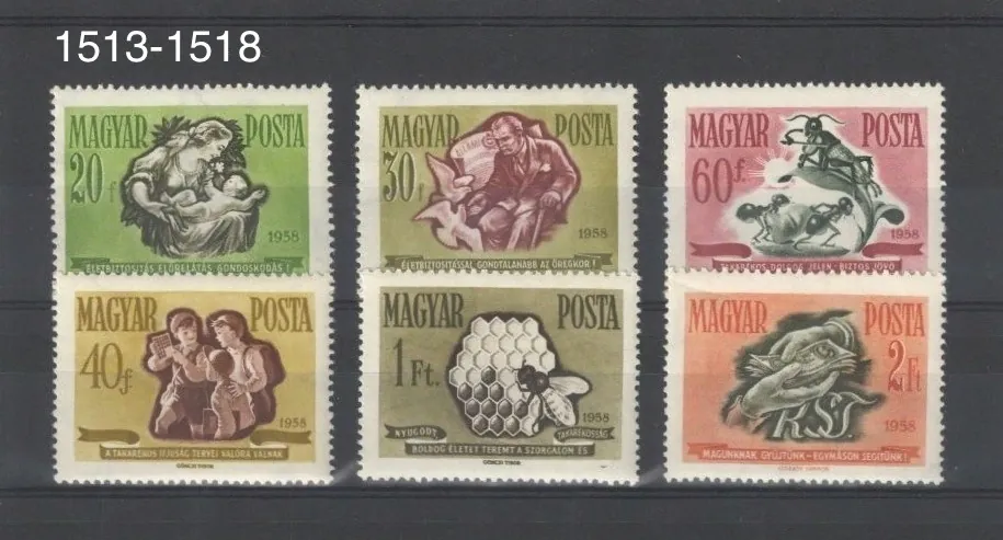1513 - 1518 *