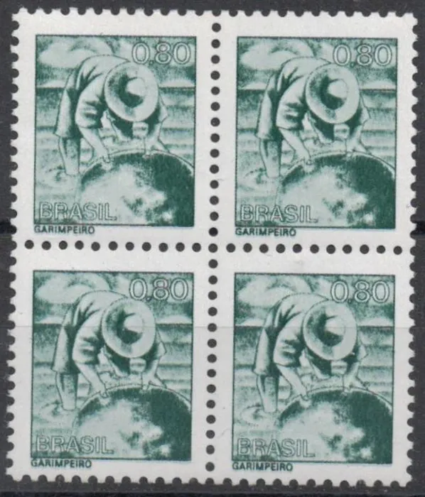 1541 X