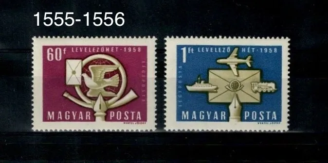 1555-1556 **Doprava