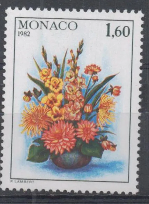 1560 Kvety