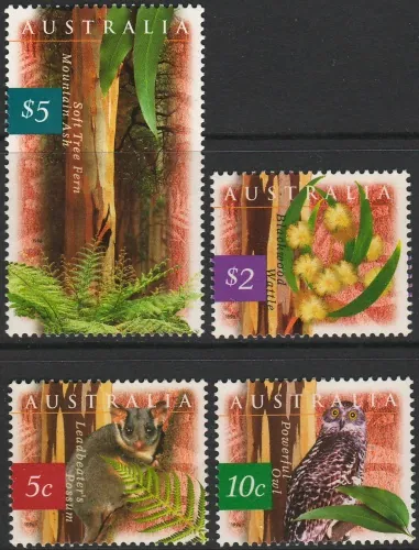 1575-1578 FAUNA