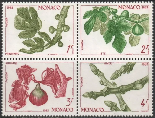 1597-1600 Flora